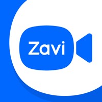 Zavi - Ứng dụng họp trực tuyến miễn phí trên iOS
