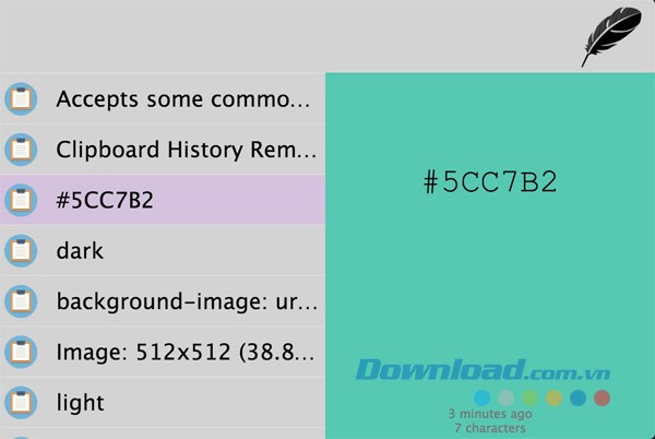 download Zazu cho Mac