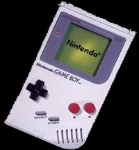 zBoy 0.12: Giả lập Game Boy đa nền tảng