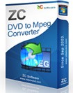 ZC DVD to MPEG Converter - Download & Review