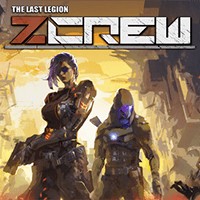 ZCREW: Game bắn súng co-op hậu tận thế hấp dẫn