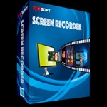 ZD Soft Screen Recorder 11.2.1 - Phần mềm quay video màn hình game