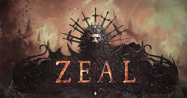Zeal là game nhập vai hành động nổi bật