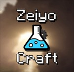 ZeiyoCraft Mod: Thêm Quặng, Hợp Kim, Thức Ăn Mới cho Minecraft