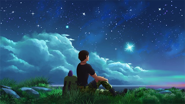 Khám phá thế giới xung quanh với rất nhiều bí ẩn kỳ lạ