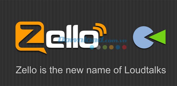 Zello