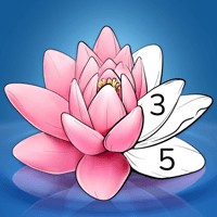 Zen Color iOS 1.46.3: Game Tô Màu Số, Thư Giãn