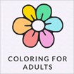 Zen: Coloring Book for Adults - Ứng dụng Tô Màu Thư Giãn
