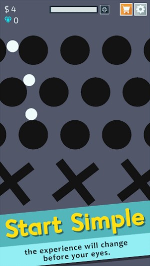 Zen Idle là game đơn giản, giúp giải tỏa căng thẳng hiệu quả