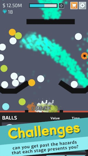 Reset, kiếm tiền thưởng để đạt doanh thu với tốc độ nhanh hơn