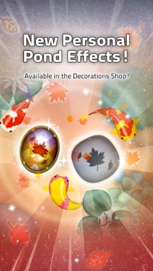 Hiệu ứng bể cá tuyệt đẹp