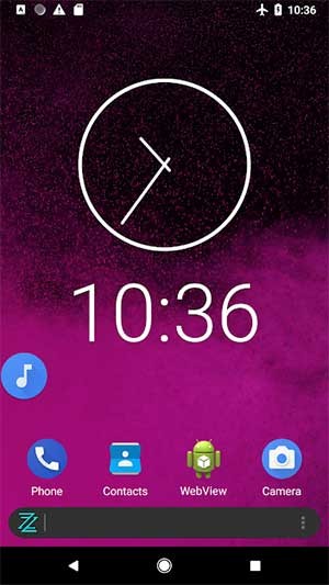 Khóa tính năng sau một thời gian