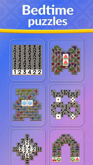 Nhiều cấp độ khác nhau