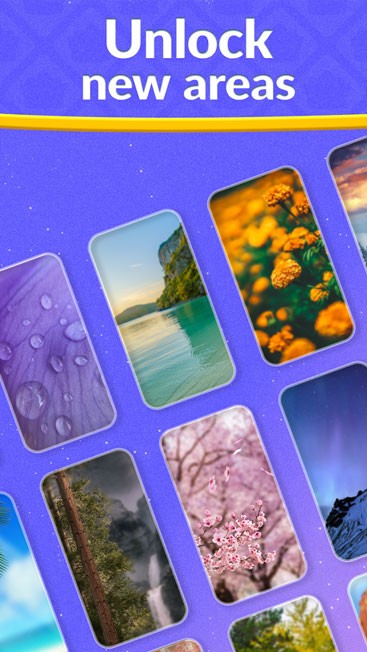 Mở khóa nhiều giao diện khác