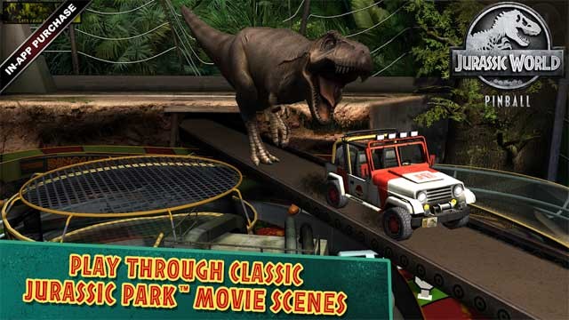 Tận hưởng những cảnh phim kinh điển của các tác phẩm nổi tiếng