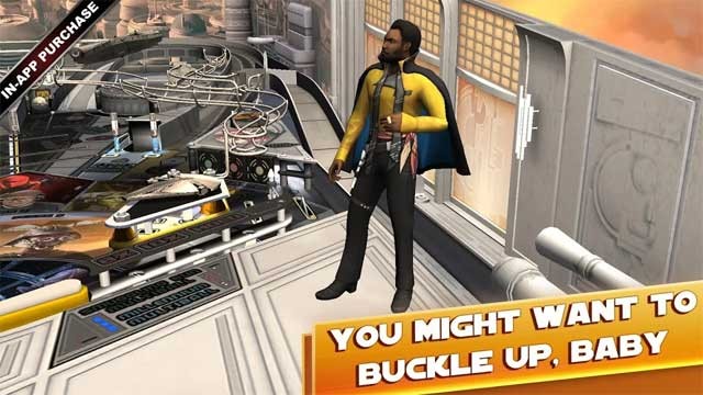 Sẵn sàng để đắm chìm vào các cuộc phiêu lưu kinh điển