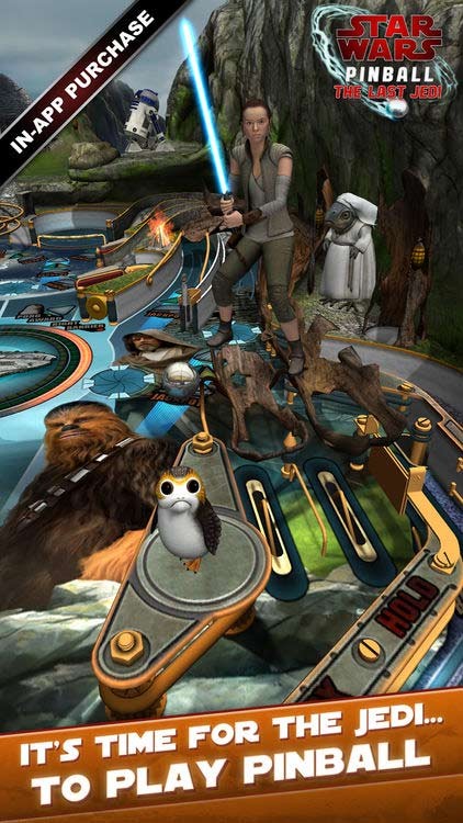 Download Zen Pinball for iOS để truy cập ngay vào những bàn Pinball thú vị trong game