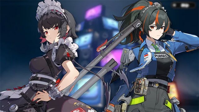 Zenless Zone Zero 1.0 mang đến nhiều tính năng, nội dung mới hấp dẫn