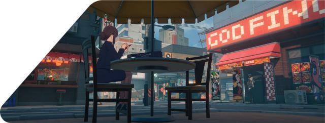 Tận hưởng cuộc phiêu lưu trong đô thị đặc biệt thú vị