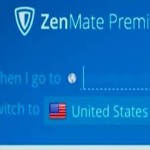 ZenMate cho Mac 1.5.6 - Tăng Bảo Mật Khi Lướt Web