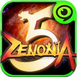 ZENONIA 5 cho Android 1.2.9 - Tải Game Nhập Vai Hành Động