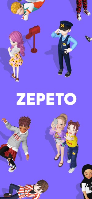 ZEPETO android 1*174219