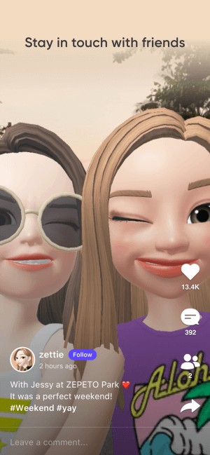 ZEPETO android 6*174216