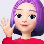 ZEPETO 3.4.4 iOS: Tạo Avatar 3D từ Ảnh Chân Dung