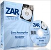 Zero Assumption Recovery 9.2 - Công cụ khôi phục dữ liệu mạnh mẽ