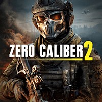 Zero Caliber 2 Remastered - Trải nghiệm bắn súng VR đỉnh cao
