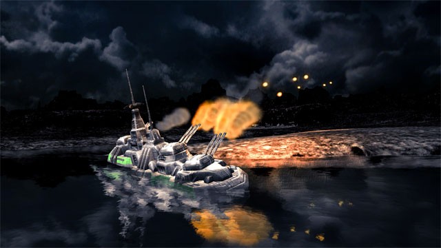 Đồ họa hoành tráng