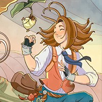 Zero Lilium Bloom - Game Mô Phỏng Nông Trại Đẹp Mắt