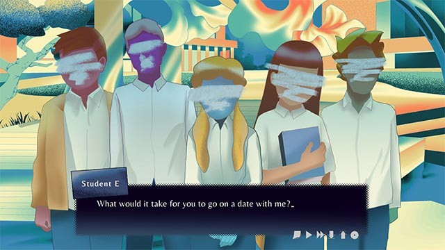Zero Sum Heart là Visual Novel tình yêu tuổi mới lớn nhưng xen lẫn giữa ngọt ngào và cay đắng
