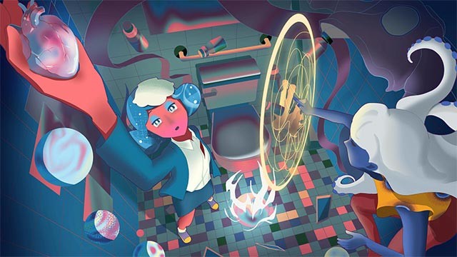 Cô gái trẻ quyết định đánh đổi trái tim mình để chiếm lấy tình yêu của mọi người