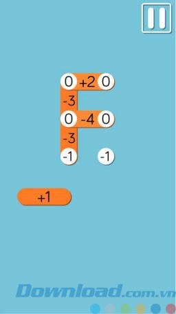 Bàn chơi Zeroes trên Windows Phone