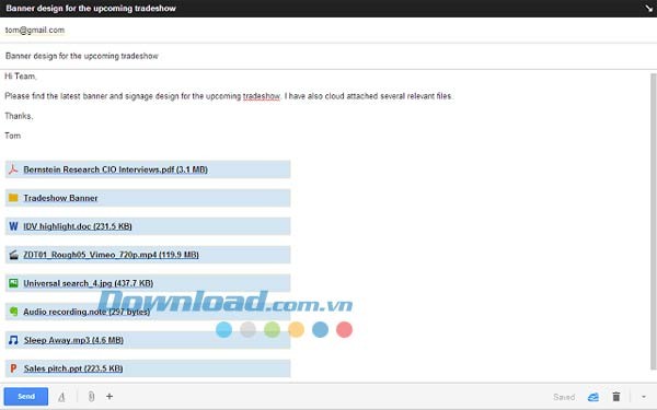 ZeroPC Cloud Attach for Chrome