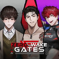 Zerowake GATES 1.0: Game BoyLove Thế giới tận thế ra mắt