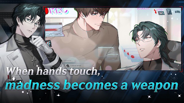 Xây dựng các combo dựa trên cảm xúc và mối liên hệ giữa các Espers