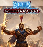Zeus' Battlegrounds: Early Access - Game Battle Royale Thần Thoại