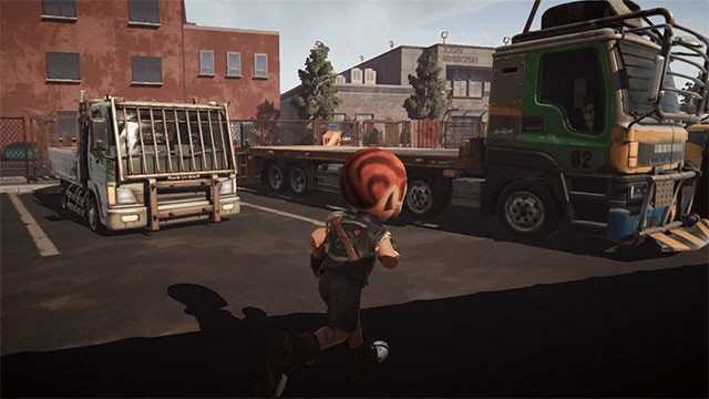 Chế tạo và tùy chỉnh phương tiện để biến nó thành cỗ máy chiến tranh đúng nghĩa