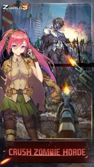 Đập tan lũ zombie đông đảo