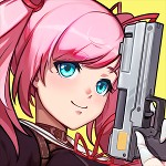 Zgirls Android 1.0.19: Game gái xinh tiêu diệt zombie