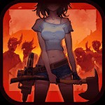 Zgirls II - Last One Android: Tải Game Sinh Tồn Zombie