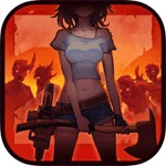 Zgirls II iOS 1.0.33: Game bắn súng sinh tồn hấp dẫn