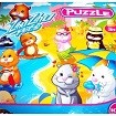 Zhu Zhu Pets - Đồ chơi thú cưng tương tác