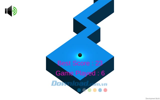 Kết thúc các bàn chơi