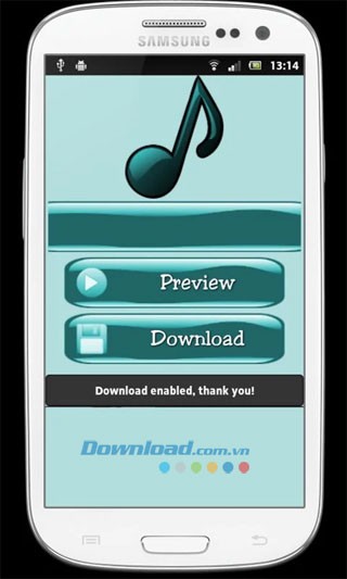 Mp3 Music Downloader for Android