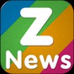Z News iOS 5.0: Mạng xã hội và Giải trí Trực tuyến