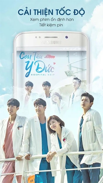 Xem phim tốc độ cao trên Zing TV