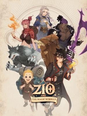 ZIO and The Magic Scrolls đưa bạn vào một cuộc chiến phép thuật thú vị